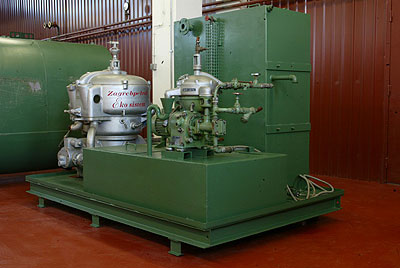 Envotech