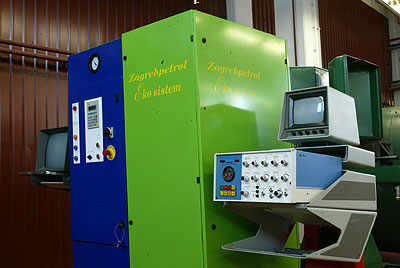 Envotech