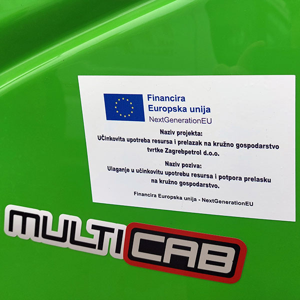 Eu Projekt Detalj