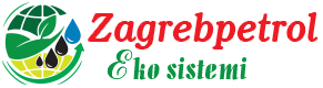 Zagrebpetrol Logo
